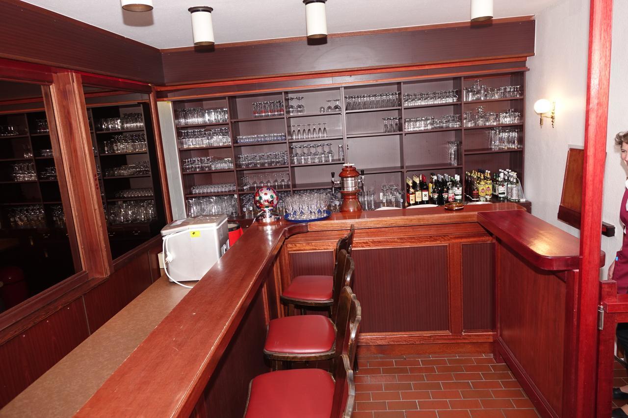 Allmanns-kroog Hotel Sterup