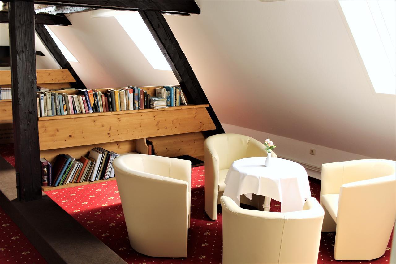 Hotel Allmanns-kroog
