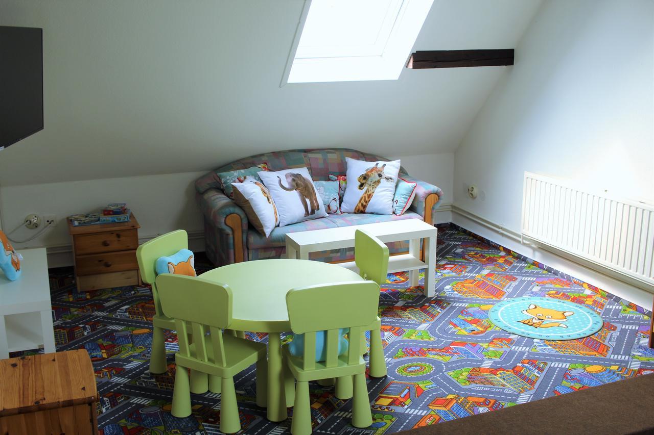 Allmanns-kroog Hotel 3*
