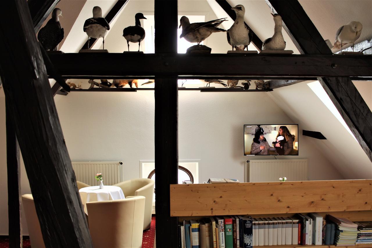 Allmanns-kroog Hotel Sterup