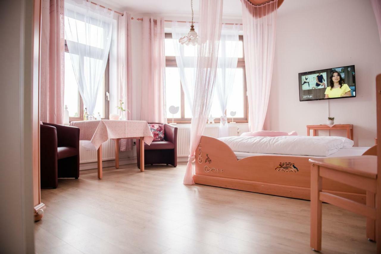 Hotel Allmanns-kroog
