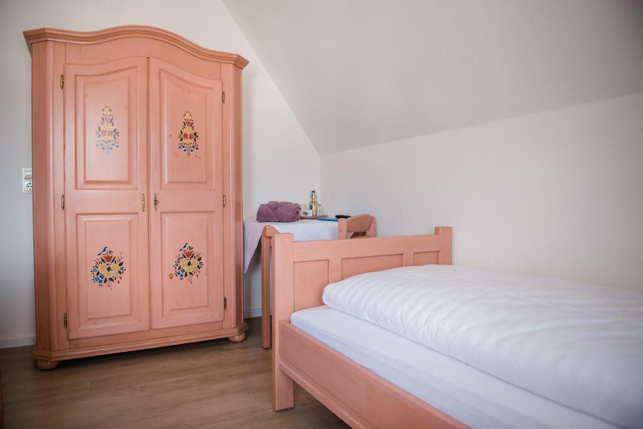 Hotel Allmanns-kroog Sterup