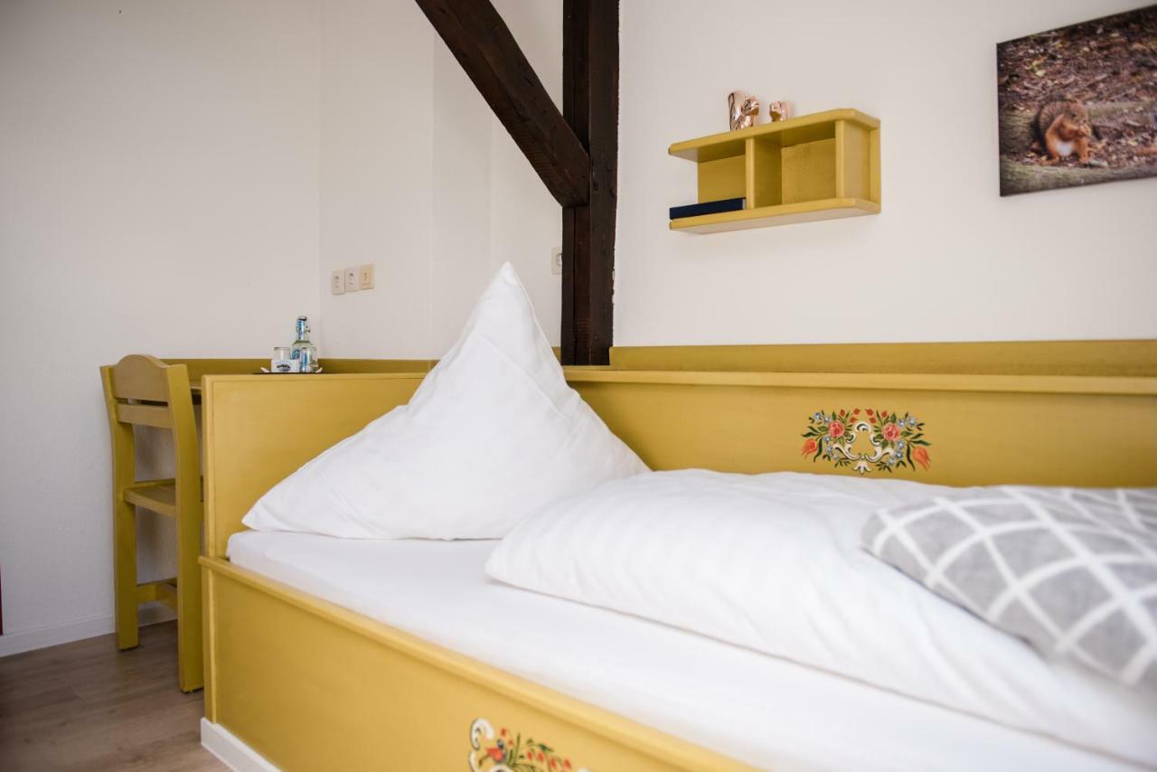 Hotel Allmanns-kroog