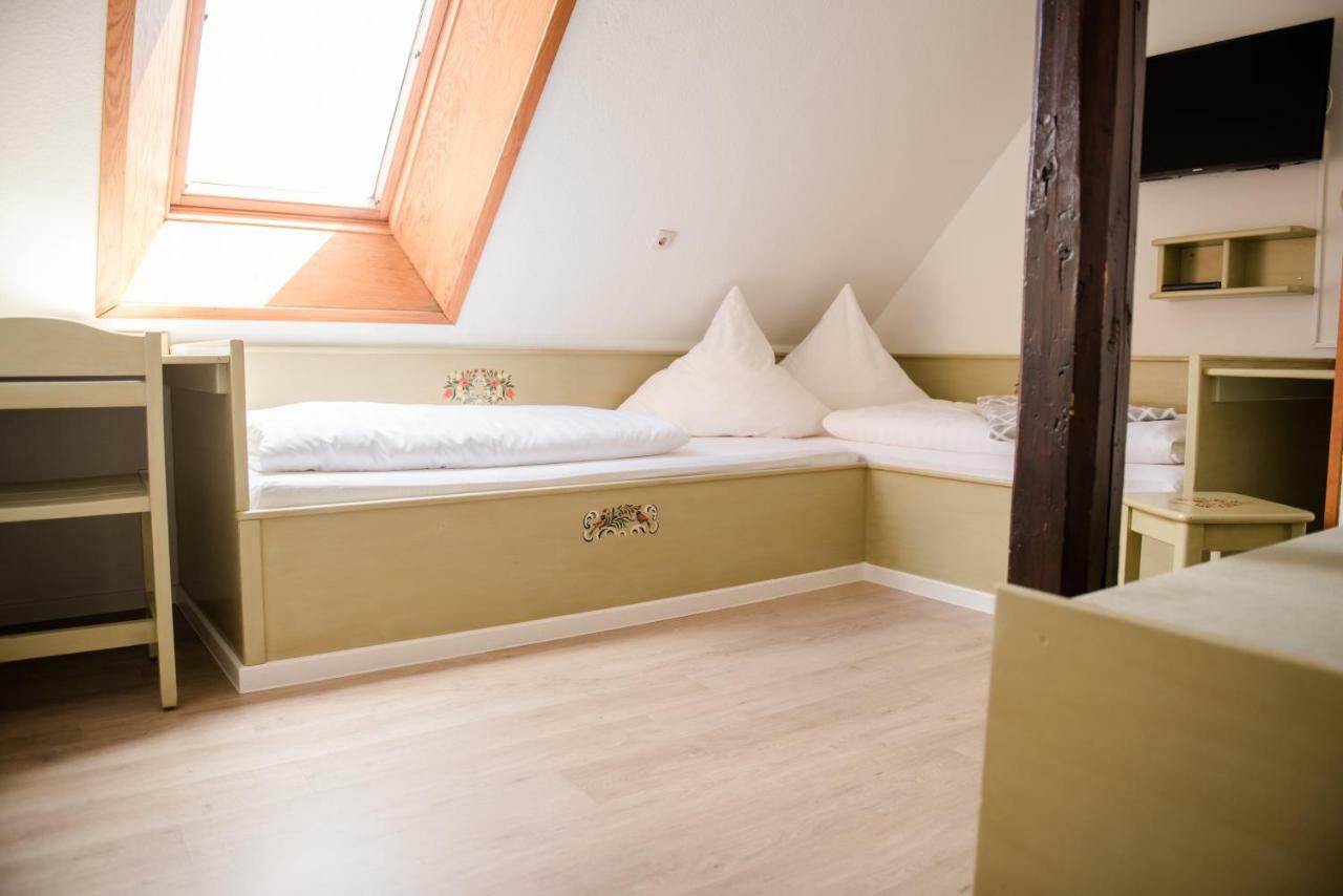 Allmanns-kroog Hotel