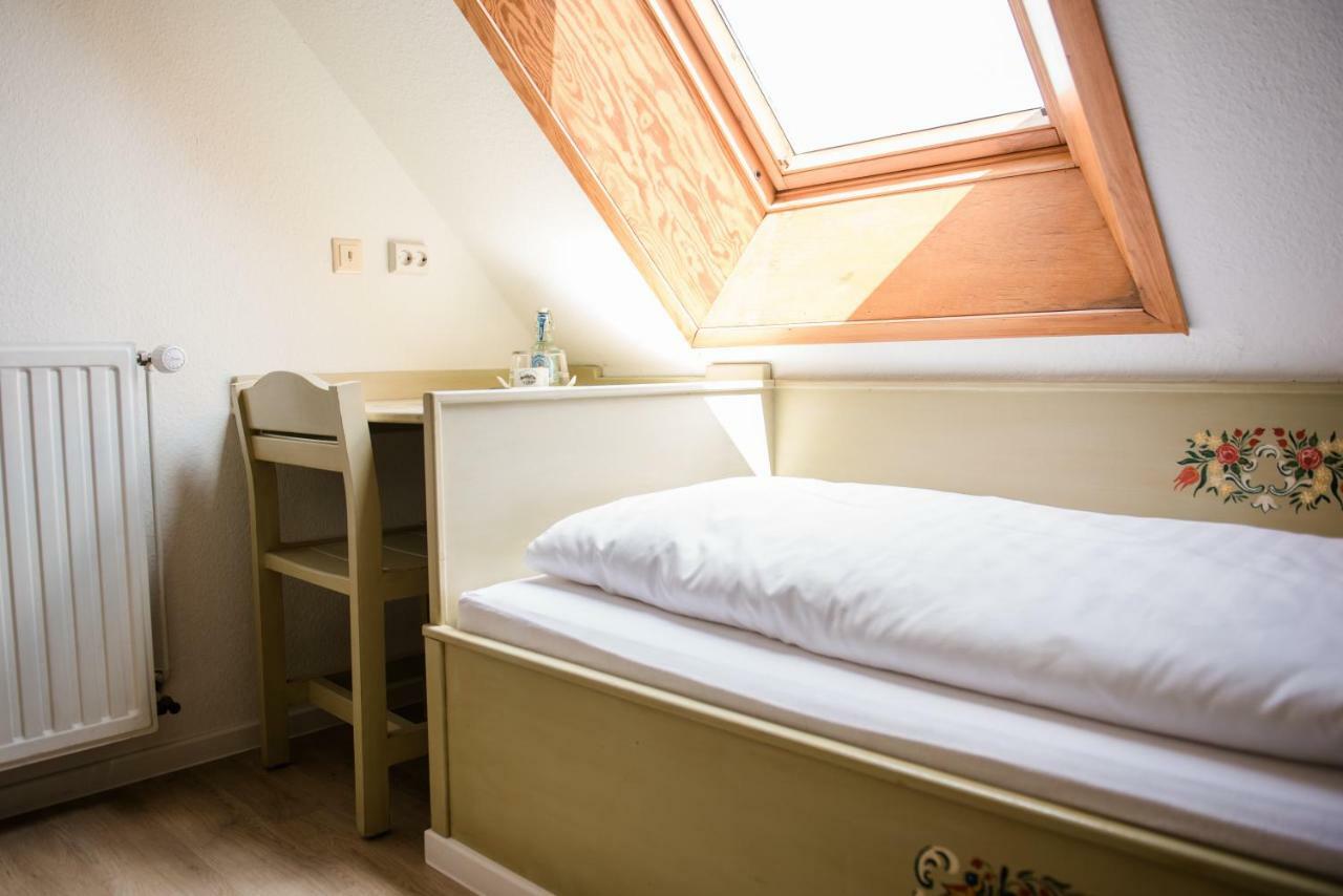 Hotel Allmanns-kroog Sterup