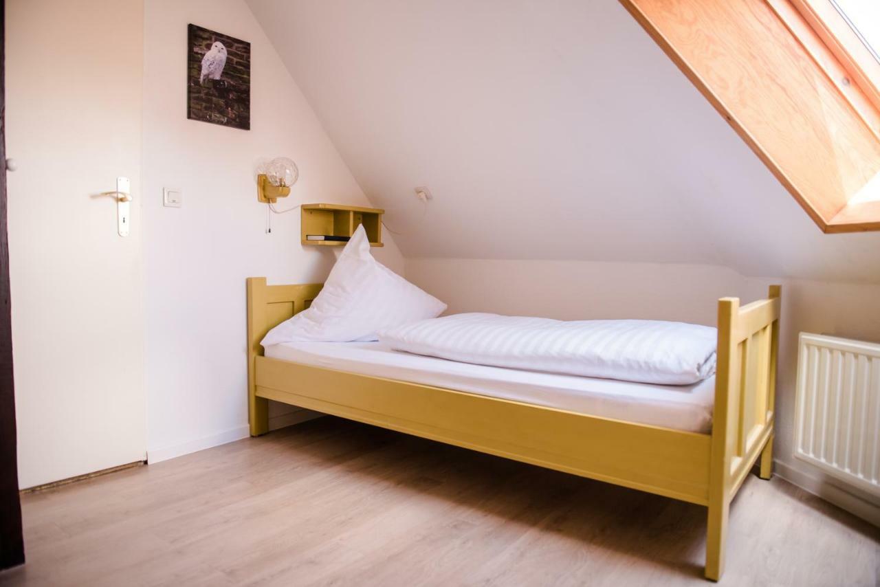 Hotel Allmanns-kroog 3*