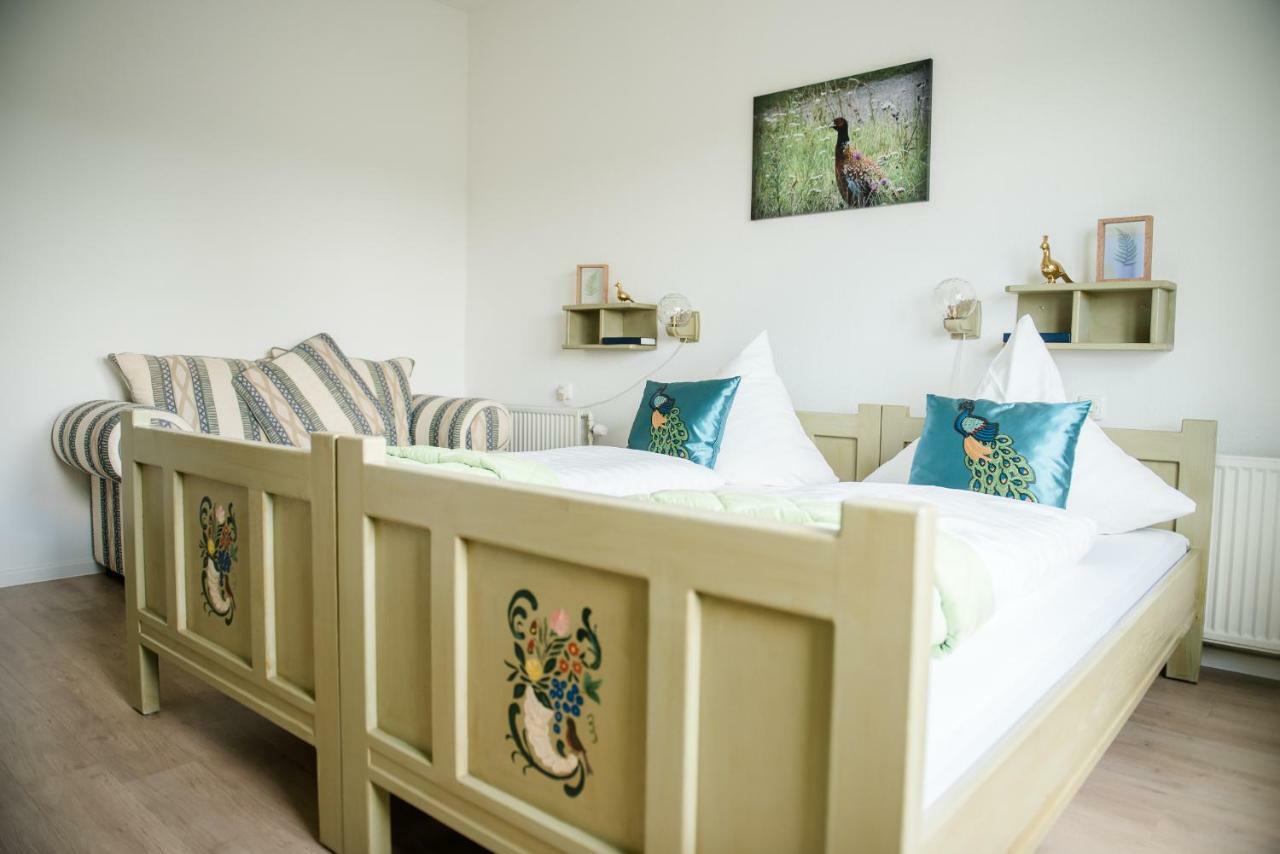 Allmanns-kroog Hotel Sterup