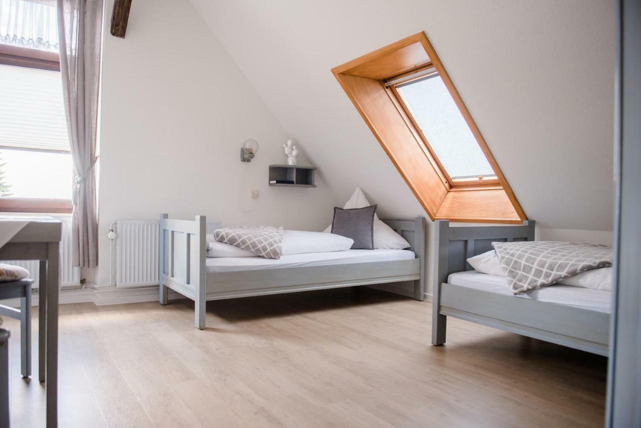 Allmanns-kroog Hotel