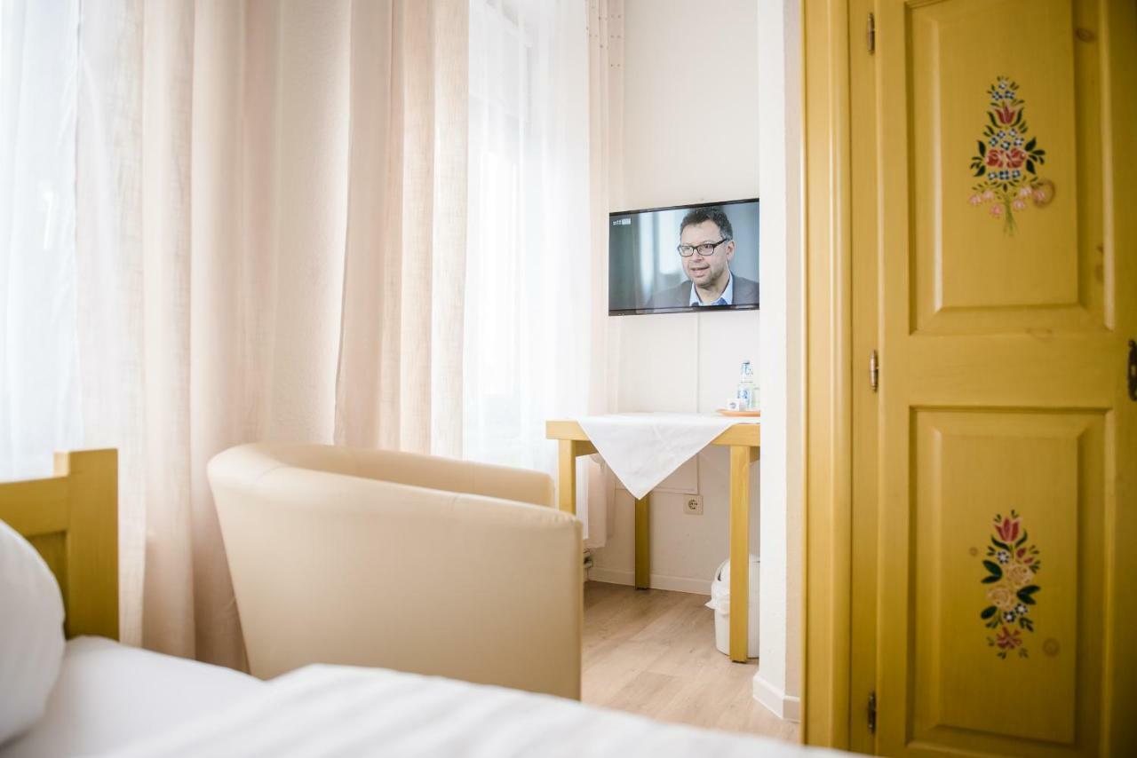 Hotel Allmanns-kroog