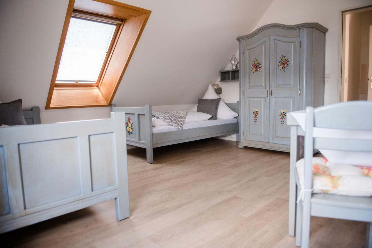 Hotel Allmanns-kroog Sterup