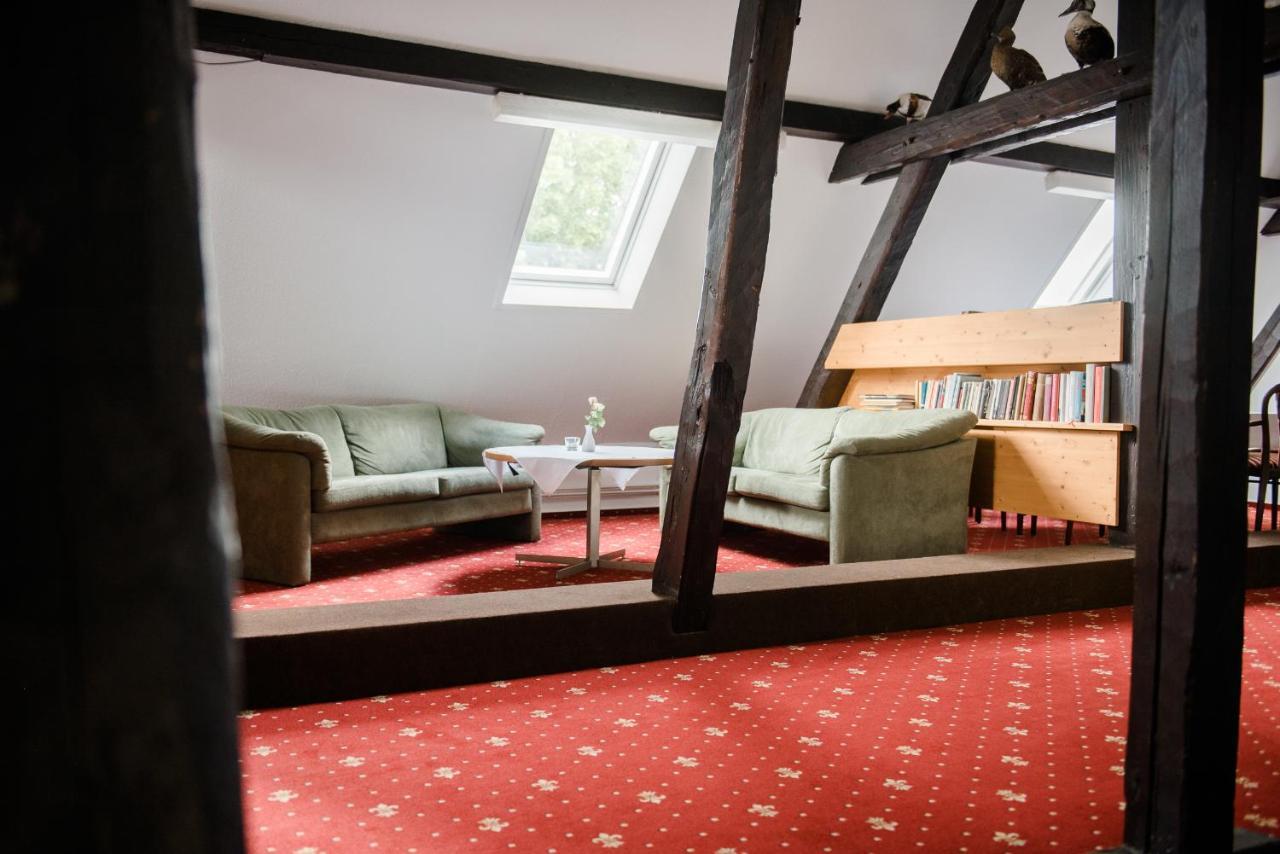 Hotel Allmanns-kroog Sterup